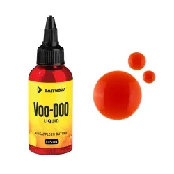 Booster BaitNow Method Feeder Voo-Doo - Fusion (50ml) Dostępne od ręki