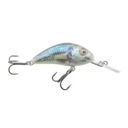Wobler Salmo Rattlin Hornet Floating 4,5cm/6g, Supernatural Shiner Tylko dziś