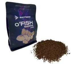 Pellet BaitNow Method Feeder O'Fish - Marine 2mm (800g) Szybka dostawa