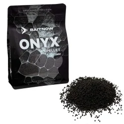 Pellet BaitNow Method Feeder Onyx 2mm (800g) Ostatnie sztuki