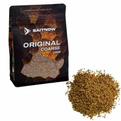 Hit cenowy Pellet BaitNow Method Feeder Original - Coarse 2mm (800g)