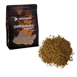 Pellet BaitNow Method Feeder Original - Sweet 2mm (800g) Bezpieczne zakupy