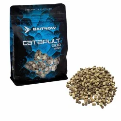 Pellet BaitNow Method Feeder Catapult Duo 8mm (800g) Ostatnia szansa