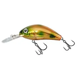 Oferta czasowa Wobler Salmo Rattlin Hornet Floating 4,5cm/6g, Jelly Bean