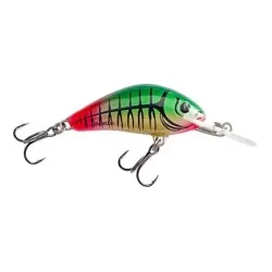Wobler Salmo Rattlin Hornet Floating 4,5cm/6g, Triple T Tani