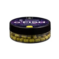Szybka wysyłka Wafters BaitNow Method Feeder O'Fish 8mm - N-Butyric & Corn (24g)