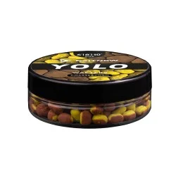 Wafters BaitNow Method Feeder Yolo 6/8/10mm - Coarse & Corn (24g) Wyjątkowa oferta