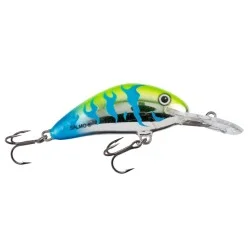Wobler Salmo Hornet Floating, Mac Snack Nowy