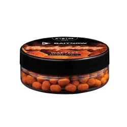 Premium Wafters BaitNow Method Feeder Freaky Shrimp 6/8/10mm - Secret Garlic (24g)