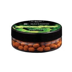 Wafters BaitNow Method Feeder Green Ghost 6/8/10mm - Fish Shot (24g) Dodaj do koszyka