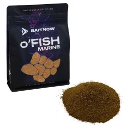 Nowy Zanęta BaitNow Method Feeder O'Fish - Marine (800g)