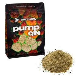 Zanęta BaitNow Method Feeder PumpQiN (800g) Tani