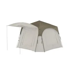Zamów dziś Narzuta do namiotu Mivardi Shelter Base Camp XXL Half Overwrap