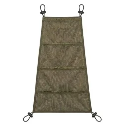 Łatwy zwrot Organizer do namiotu Mivardi Shelter Base Camp Wall Organizer Set