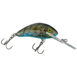 Wobler Salmo Hornet Floating 5cm/7g, Blue Craw Ostatnia szansa