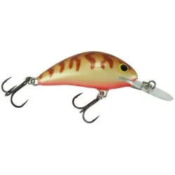 Wyprzedaż Wobler Salmo Hornet Floating, Crawdad
