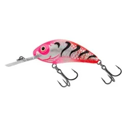 Darmowa dostawa Wobler Salmo Hornet Floating, Slow Death