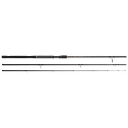 Wędka Ms Range Prime Light Feeder 3+2 - 3,30m do 70g Promocja