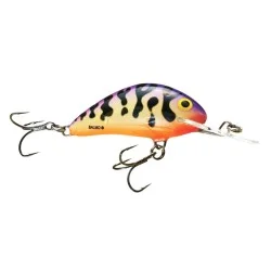 Wobler Salmo Hornet Floating, Hitman Popularny