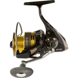 Kołowrotek Ryobi Verum 3000 Nowy
