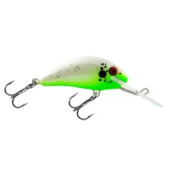 Ostatnia szansa Wobler Salmo Hornet Floating, Clean Cut