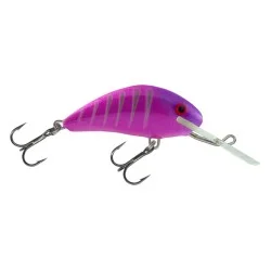 Wobler Salmo Hornet Floating, Jack Wagon Nie przegap