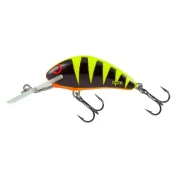 Promocja Wobler Salmo Hornet Floating, Bumble Bee