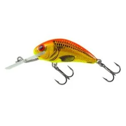 Wobler Salmo Hornet Floating, Summer Shandy Ostatnia szansa