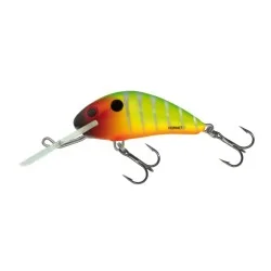 Okazja Wobler Salmo Hornet Floating 5cm/7g, Sick Perch