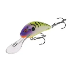 Wybór klientów Wobler Salmo Hornet Floating 4cm/3g, Bar Fight