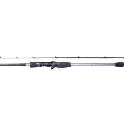 Wędka Shimano Yasei AX Bladed Jig Casting - 2,25m 7-25g Bestseller