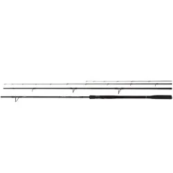 Premium Wędka Shimano Aero X1A Big Carp Feeder 3+2 - 3,66m do 150g