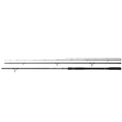 Popularny Wędka Shimano Aero X1A River Feeder 3+2 - 3,96m do 180g
