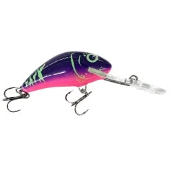 Wobler Salmo Hornet Floating, Night Out Wyjątkowa oferta