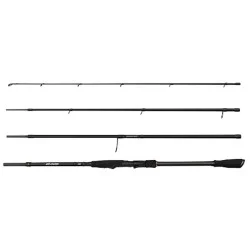 Wędka Savage Gear Revenge SG2 Medium Game Travel - 2,15m 10-40g Obniżka ceny