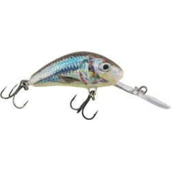 Wobler Salmo Hornet Floating, Supernatural Shiner Niska cena