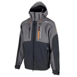 Kurtka Savage Gear WP Performance Jacket Gunmetal Niska cena