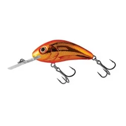 Wobler Salmo Hornet Floating, Orange Crush Hit sprzedaży