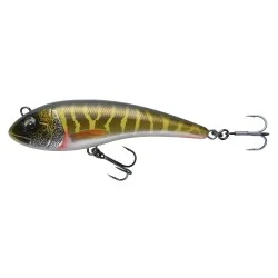Wobler Savage Gear Low Glider Jerk, Pike Szybka wysyłka