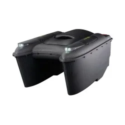 Łódka zanętowa Ridge Monkey Hunter 3000 Bait Boat Najlepsza cena
