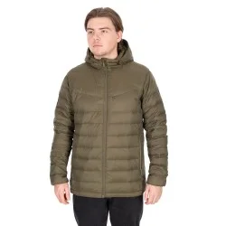 Kurtka Fox Explorer Downfill Packaway Jacket Khaki Bezpieczne zakupy