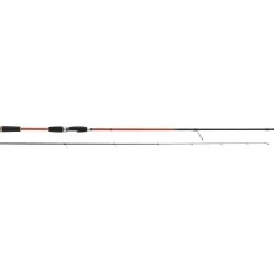 Wędka Okuma Red Squid - 2,50m 1,5-2,5EGI Szybka dostawa