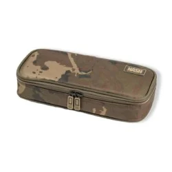 Pokrowiec na sygnalizatory Nash Subterfuge Siren Night Glo Swing Arm Storage Case Nie przegap