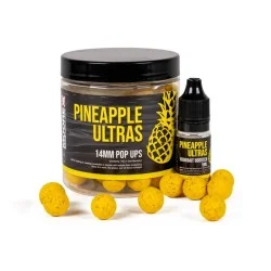 Kulki CC Moore Pineapple Ultras Pop Ups 14mm Dostępne od ręki