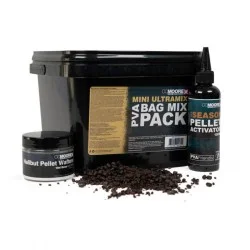 Promocja Zestaw CC Moore Mini Ultramix PVA Bag Mix Pack