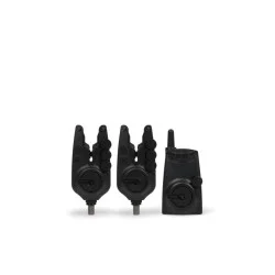Zestaw sygnalizatorów Avid Carp VTX+ 2+1 Bite Alarm Set Wysoka jakość