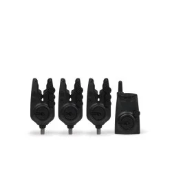 Tylko do końca tygodnia Zestaw sygnalizatorów Avid Carp VTX+ 3+1 Bite Alarm Set