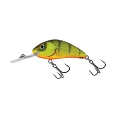 Wobler Salmo Rattlin Hornet Floating 4,5cm/6g, Hot Perch Kup teraz