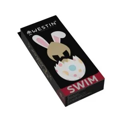 Wobler Westin Swin Glidebait Suspending 12cm/53g - Easter Edition 26 Szybka dostawa