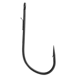 Haczyk BKK Armorpoint-Straight Baitholder Chebu Premium